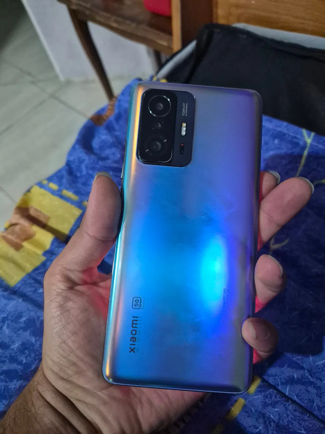 Xiaomi 11t pro|موبایل|کرج, گلشهر|دیوار
