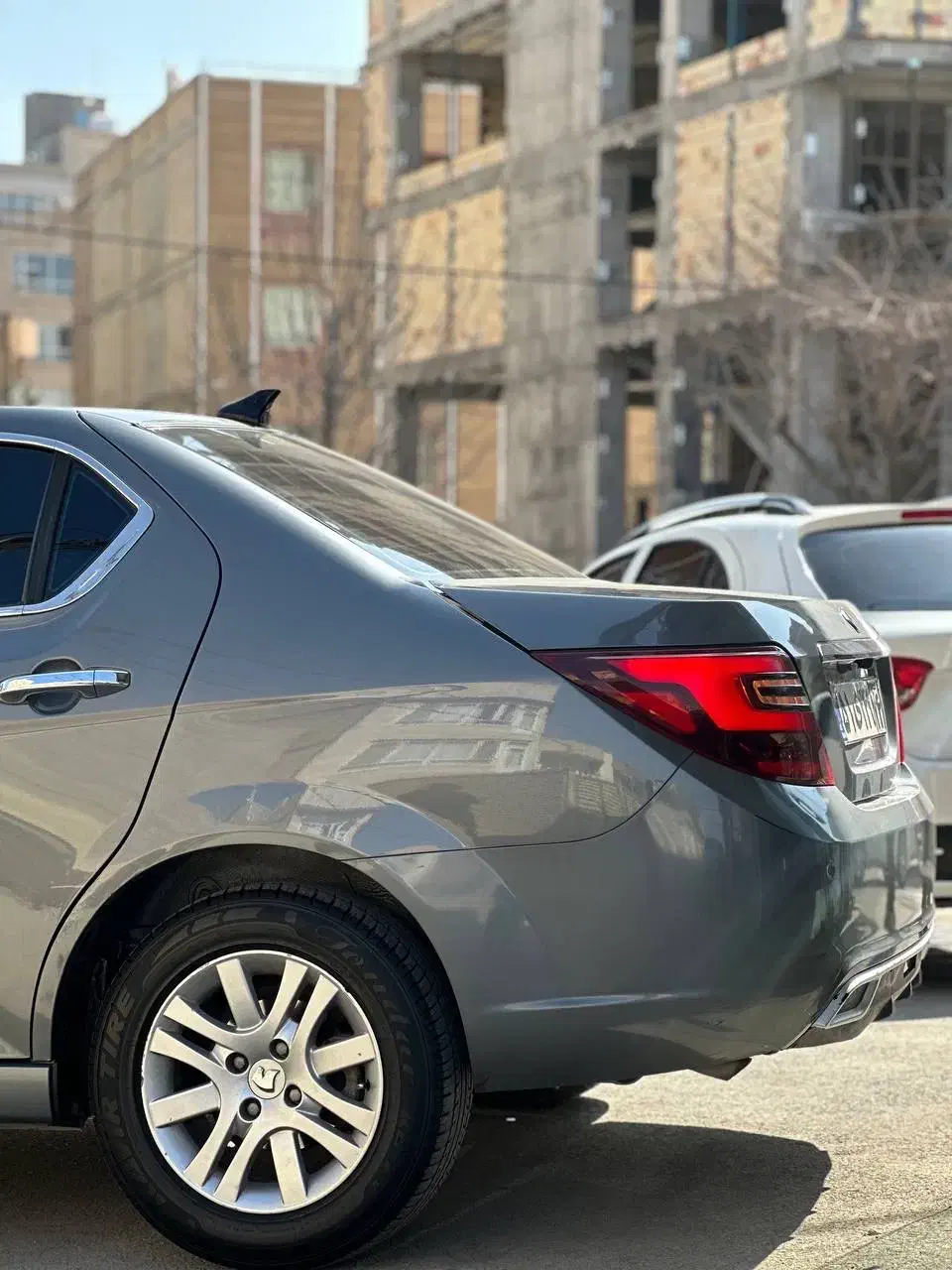 دناپلاس|خودرو سواری و وانت|نیشابور, دارایی|دیوار