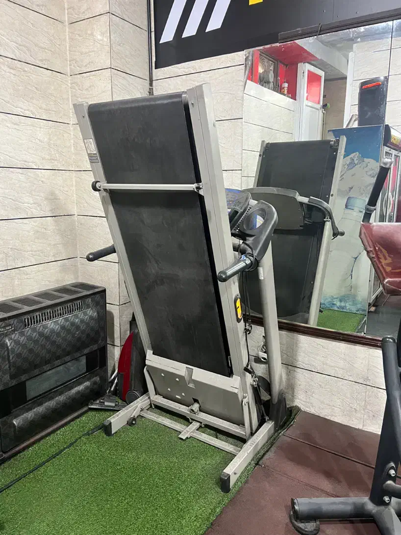 تردمیل|تجهیزات ورزشی|ایلام, |دیوار