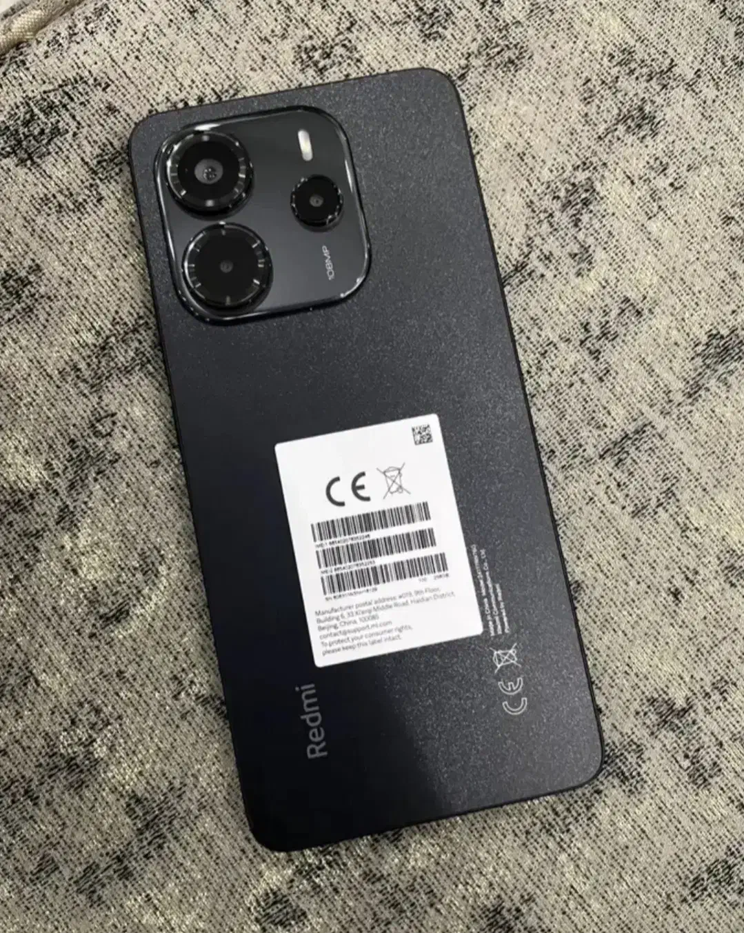 گوشی نوت 14|موبایل|مشهد, وحید|دیوار