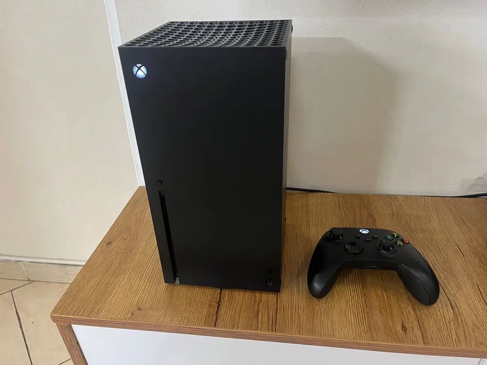 xbox series x 2023|کنسول، بازی ویدئویی و آنلاین|تهران, شمشیری|دیوار