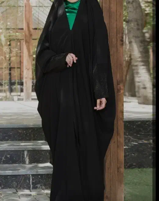 فروش چادر لبنانی نو زیر قیمت|لباس|گلپایگان, |دیوار