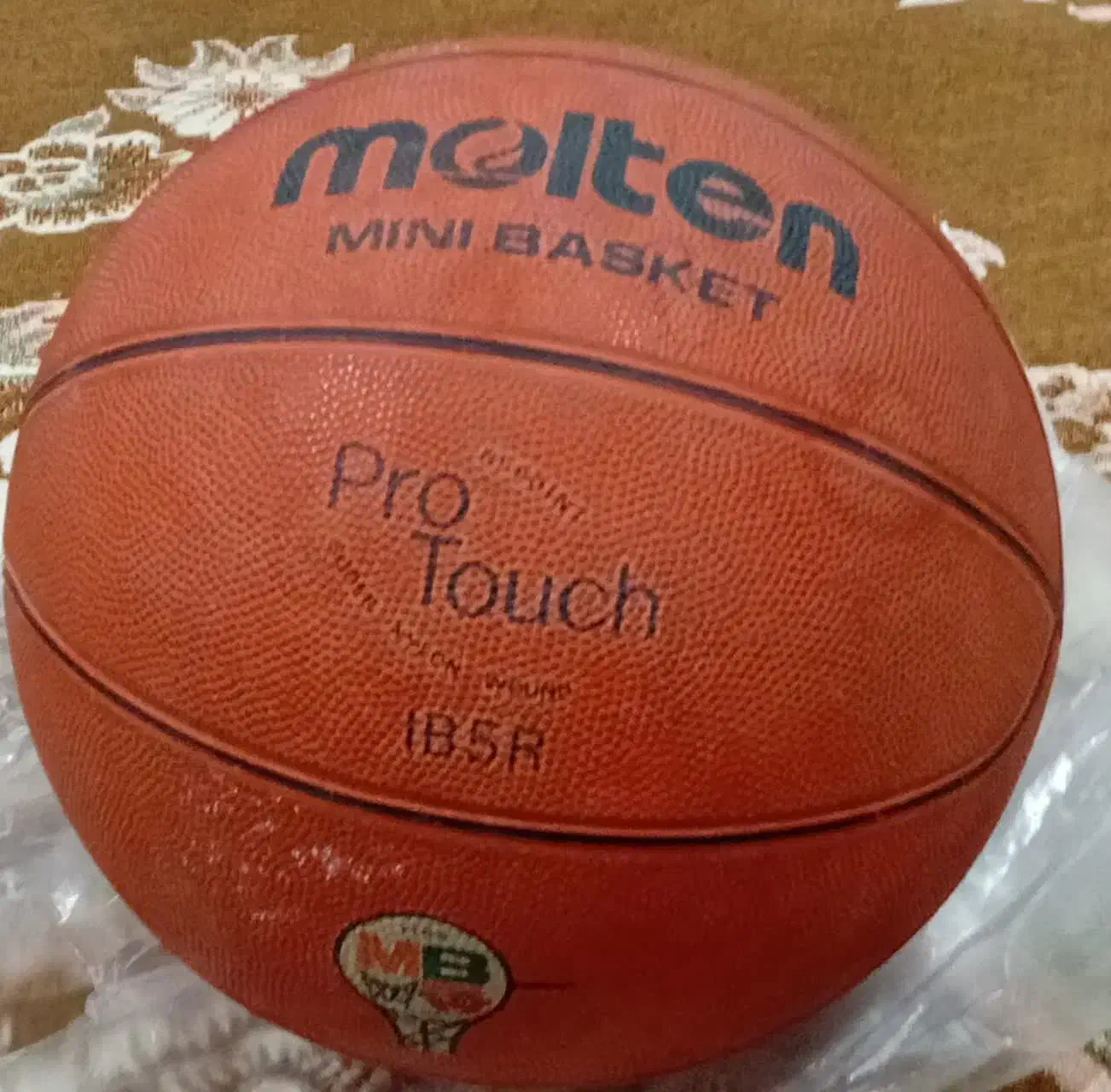 توپ بسکتبال|ورزشهای توپی|بروجرد, |دیوار