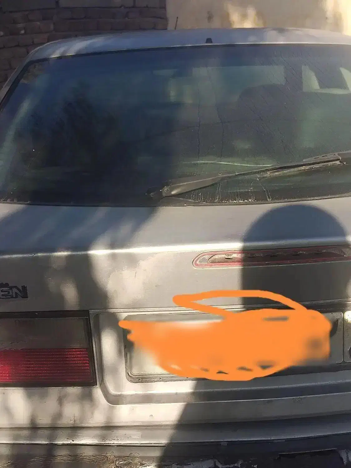 زانتیا|خودرو سواری و وانت|بم, |دیوار