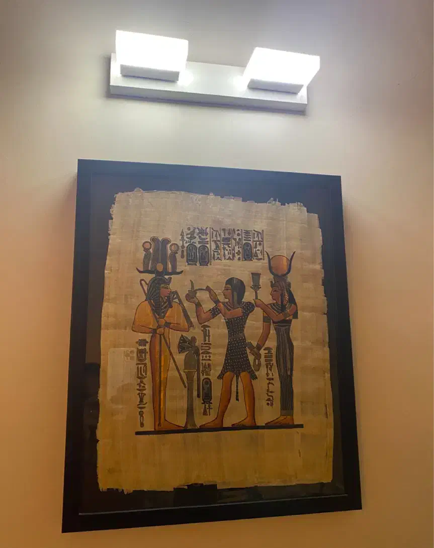 چراغ دکوراتیو، دیوارکوب، لوستر|لوستر و چراغ آویز|تهران, تهرانسر شرقی|دیوار