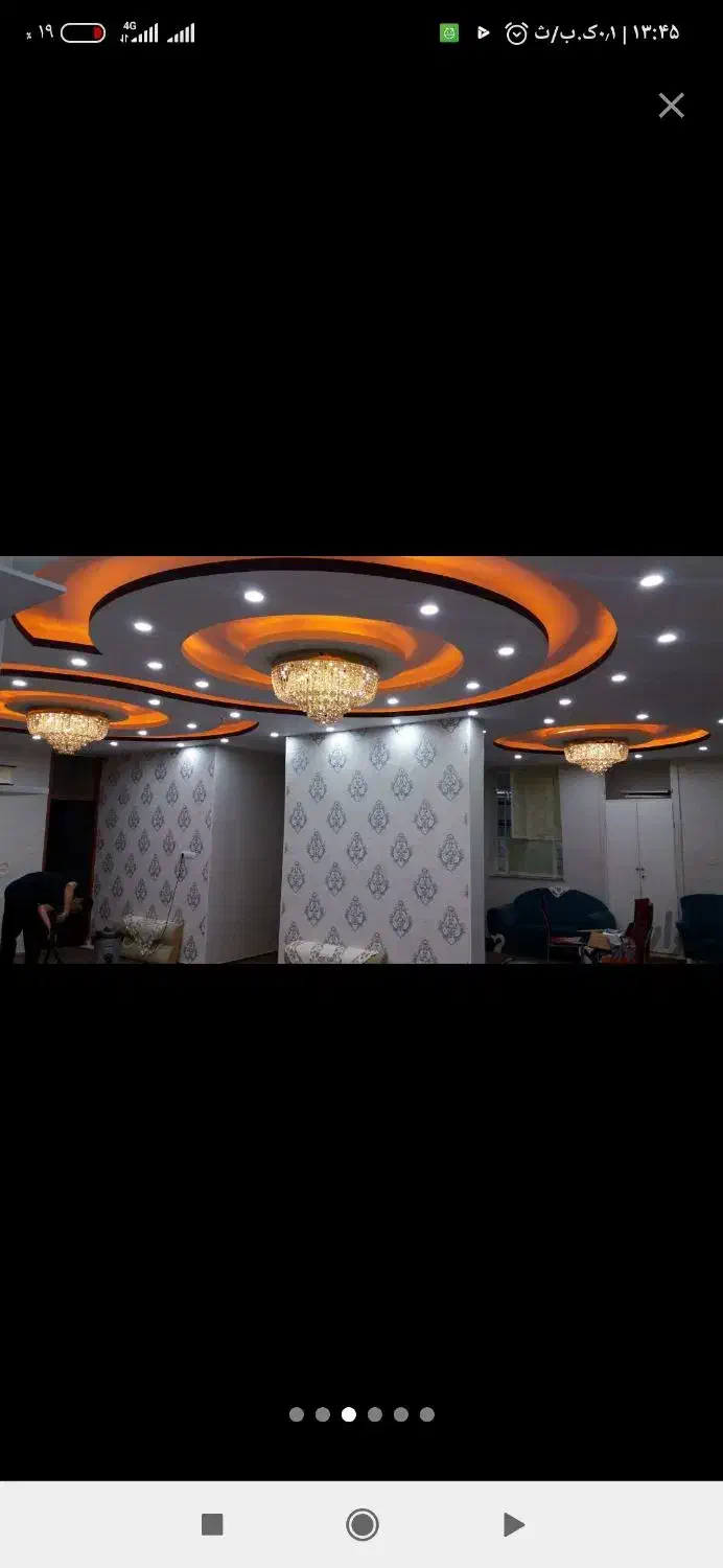 برقکارساختمان،تعمیرات برق،نصب لوستر،آیفون،مداربسته|خدمات پیشه و مهارت|اهواز, پادادشهر|دیوار