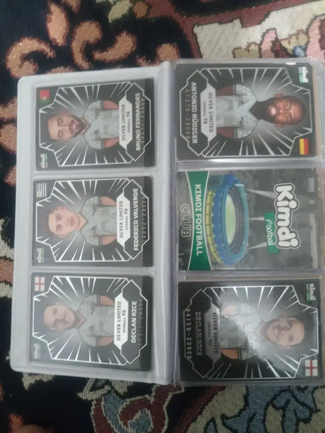 کیمدی ارزان|کلکسیون و سرگرمی|زرند, |دیوار