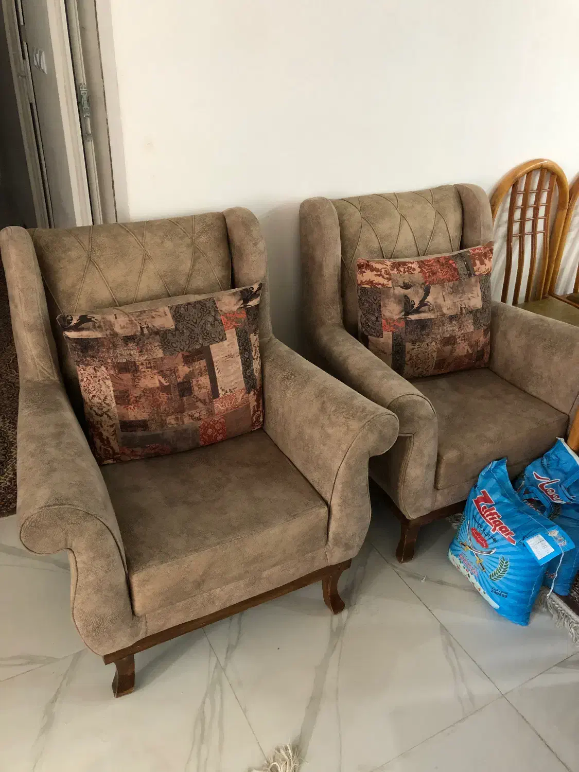 مبل|مبلمان خانگی و میز عسلی|بوشهر, |دیوار