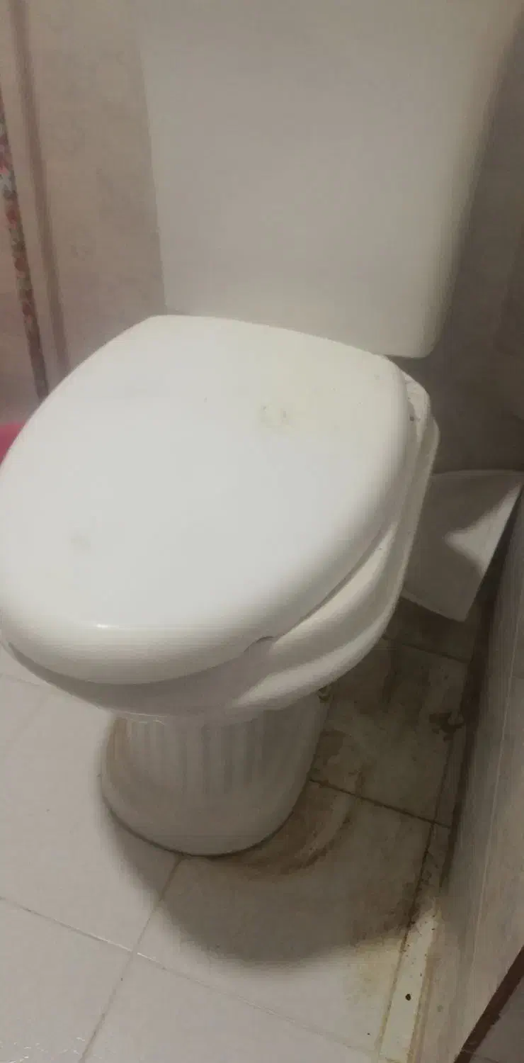 توالت فرهنگی|لوازم سرویس بهداشتی|بجنورد, |دیوار