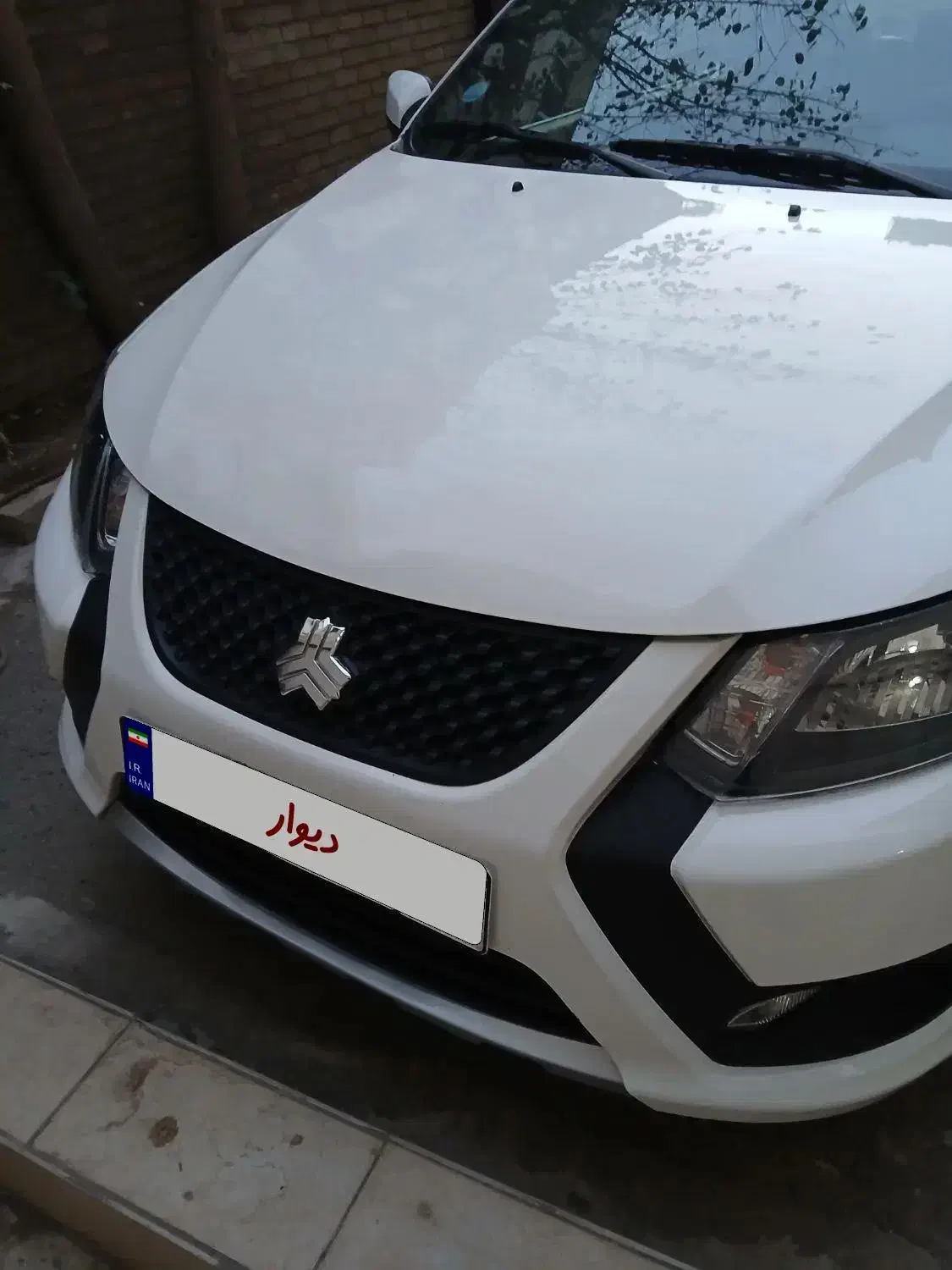 کوئیک فروشی مدل ۱۴۰۳ برج ۱۱ در حد صفر|خودرو سواری و وانت|تهران, فلسطین (میدان انقلاب)|دیوار