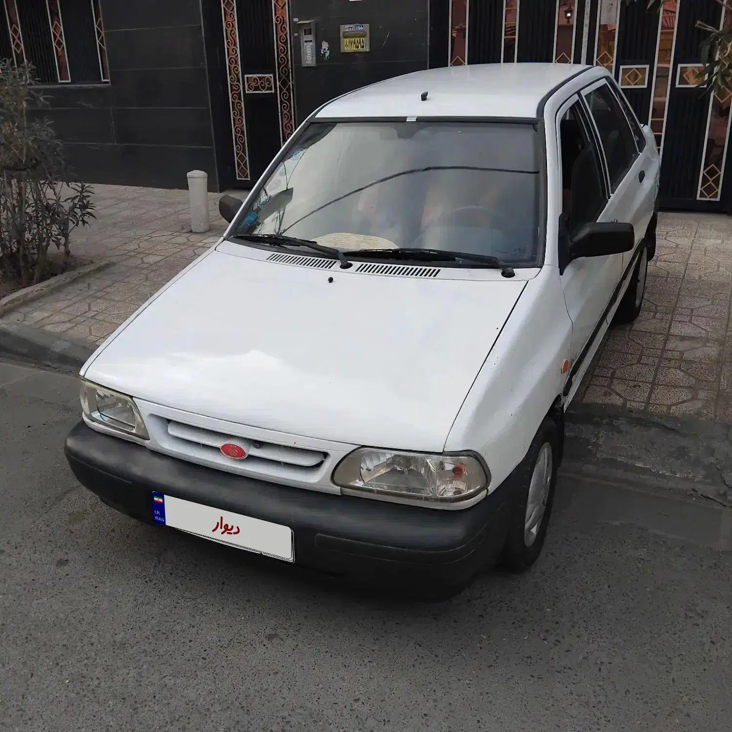 ۸۹ تمیز|خودرو سواری و وانت|کرج, باغستان|دیوار