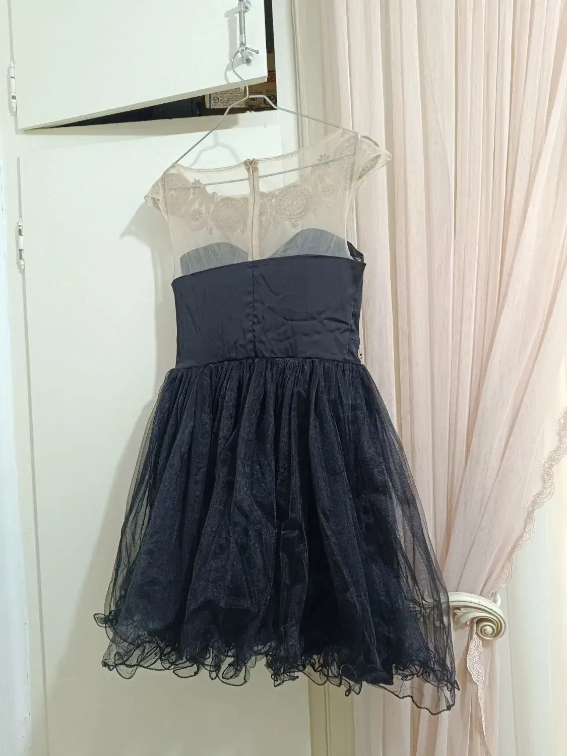 لباس مجلسی مناسب سایز 36 تا 40|لباس|گرگان, |دیوار