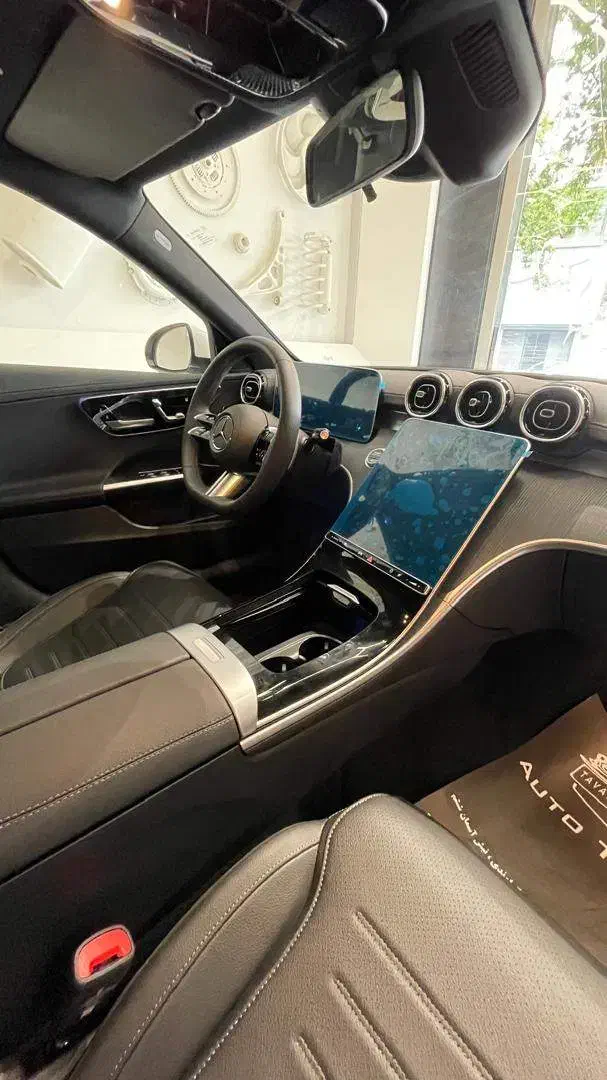 c 200L 2025|خودرو سواری و وانت|تهران, سعادت‌آباد|دیوار