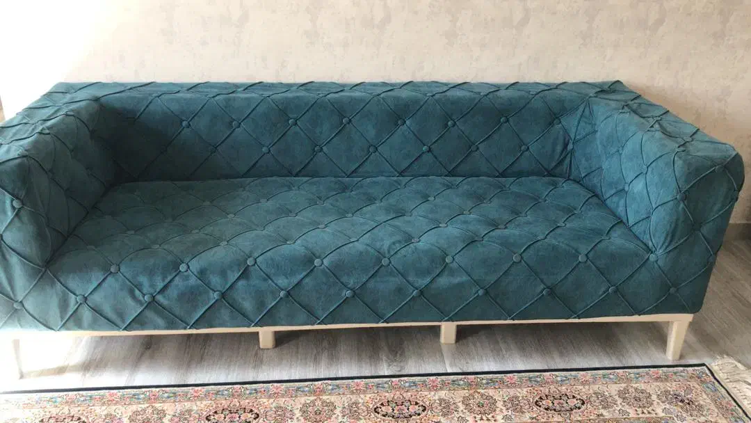 مبلمان|مبلمان خانگی و میز عسلی|اندیشه, اندیشه فاز ۳|دیوار