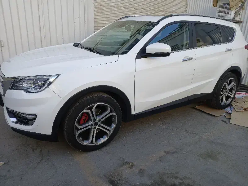 فیدلیتی پرایم ۱۴۰۲|خودرو سواری و وانت|همدان, |دیوار