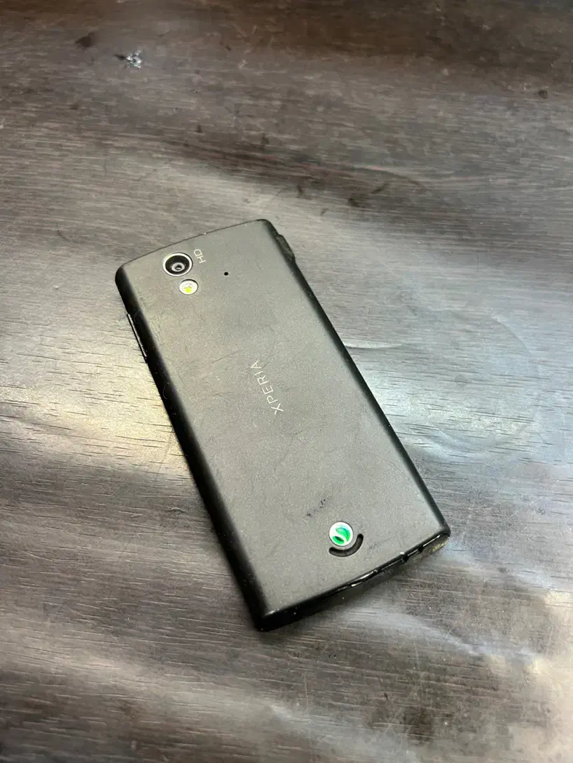 سونی اریکسون اکسپریا ریray|موبایل|رشت, جانبازان|دیوار