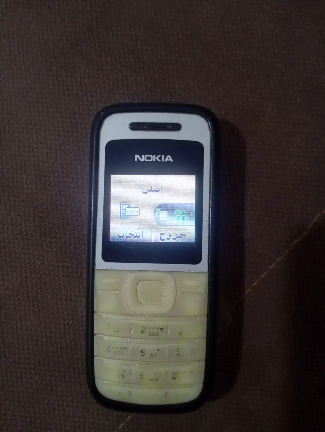 نوکیا اصل|موبایل|ارومیه, |دیوار