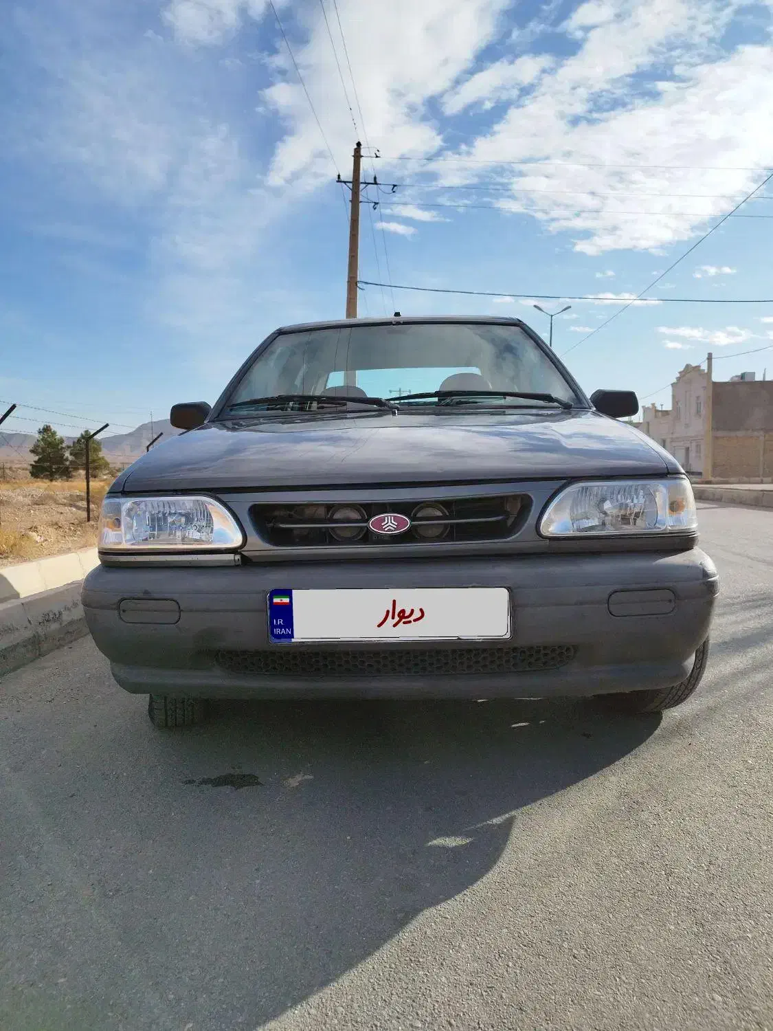 پراید 131 sx مدل 1390|خودرو سواری و وانت|شاهرود, |دیوار