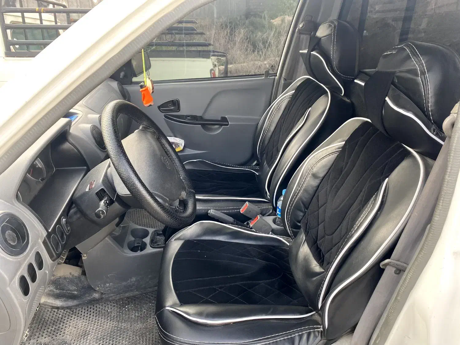 پراید وانت|خودرو سواری و وانت|هندیجان, |دیوار