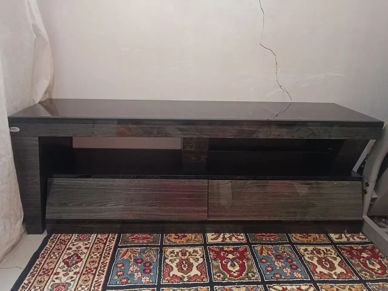 میز تلویزیون|میز تلویزیون|رباطکریم, الارد|دیوار