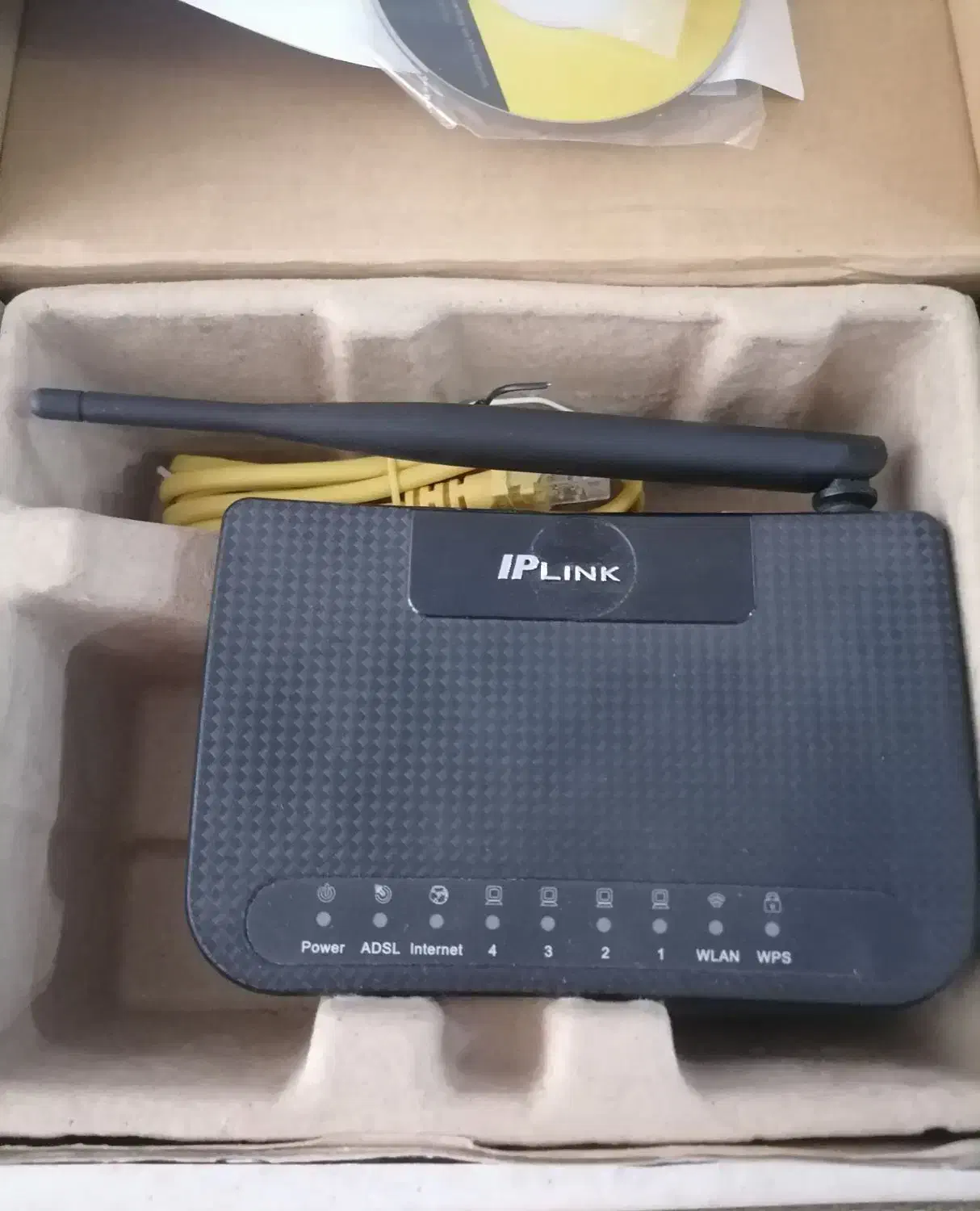 مودم|مودم و تجهیزات شبکه|ری, ولی آباد|دیوار