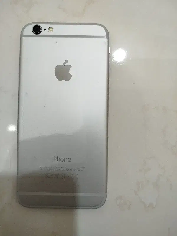 آیفون 6|موبایل|تهران, تهرانپارس جنوبی|دیوار