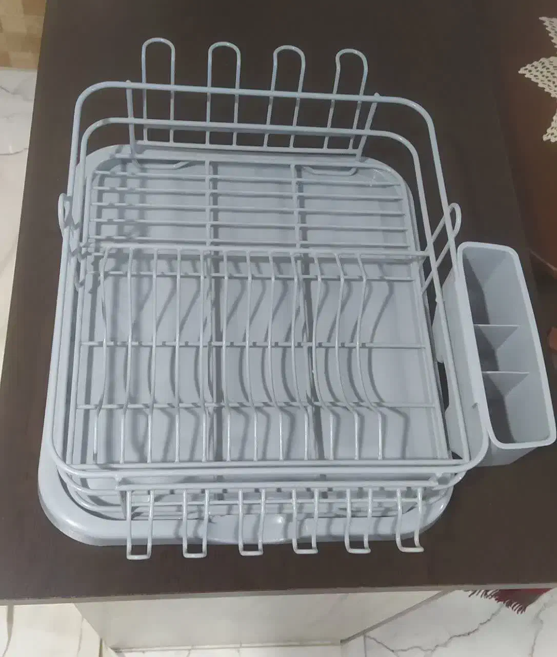 آبچکان روکابینتی|آب‌چکان و نظم‌دهنده ظروف|تهران, شهرک طالقانی|دیوار