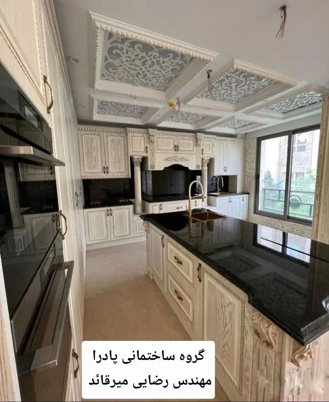 واحد لوکس 240متردر بهترین موقعیت تک واحده وام‌دار|فروش آپارتمان|اهواز, گلستان|دیوار