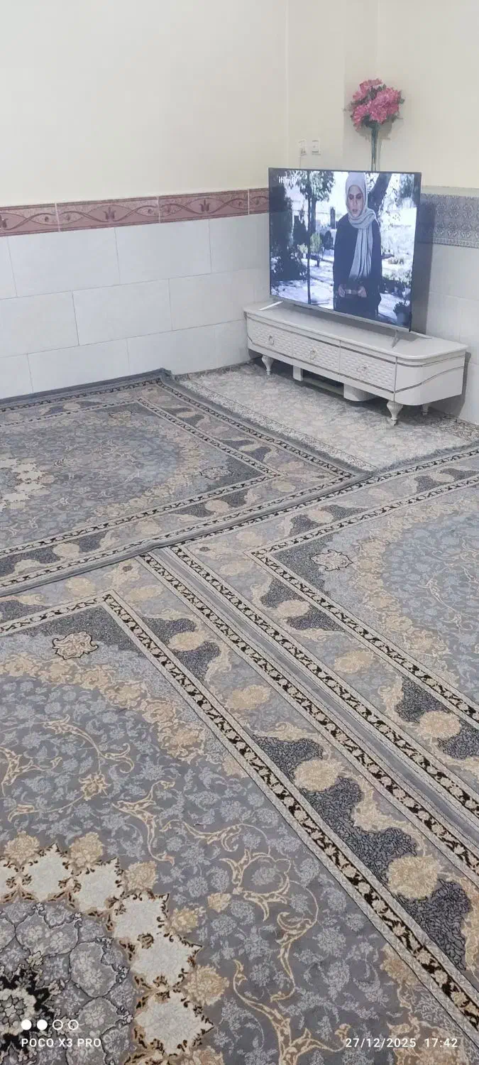 ۷۲متری|فروش خانه و ویلا|اقبالیه, |دیوار