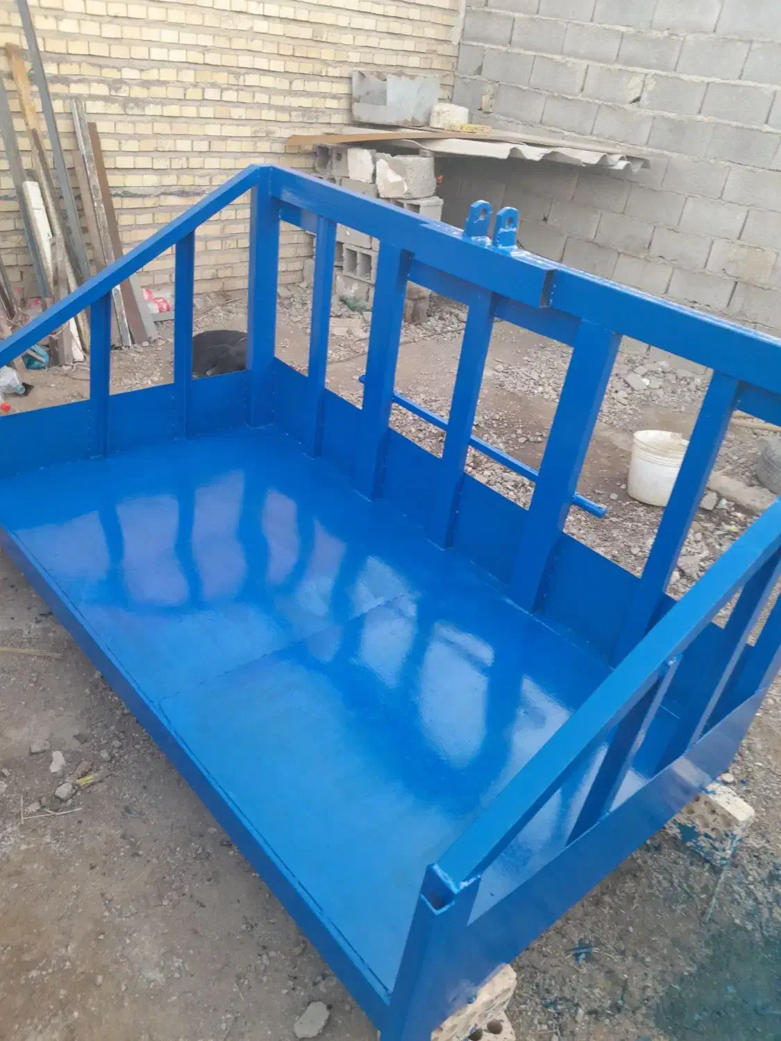 سبدی تازه ساخت|قطعات یدکی و لوازم جانبی|نگین شهر, |دیوار