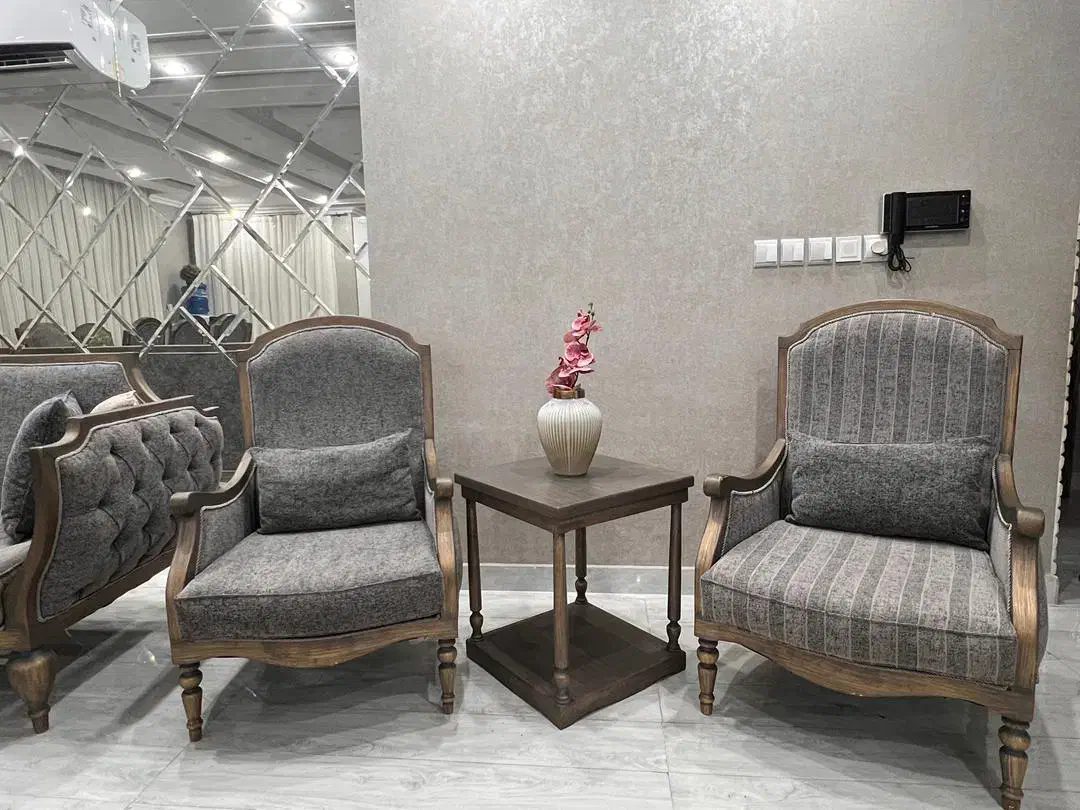 سرویس مبلمان|مبلمان خانگی و میز عسلی|بندرعباس, |دیوار