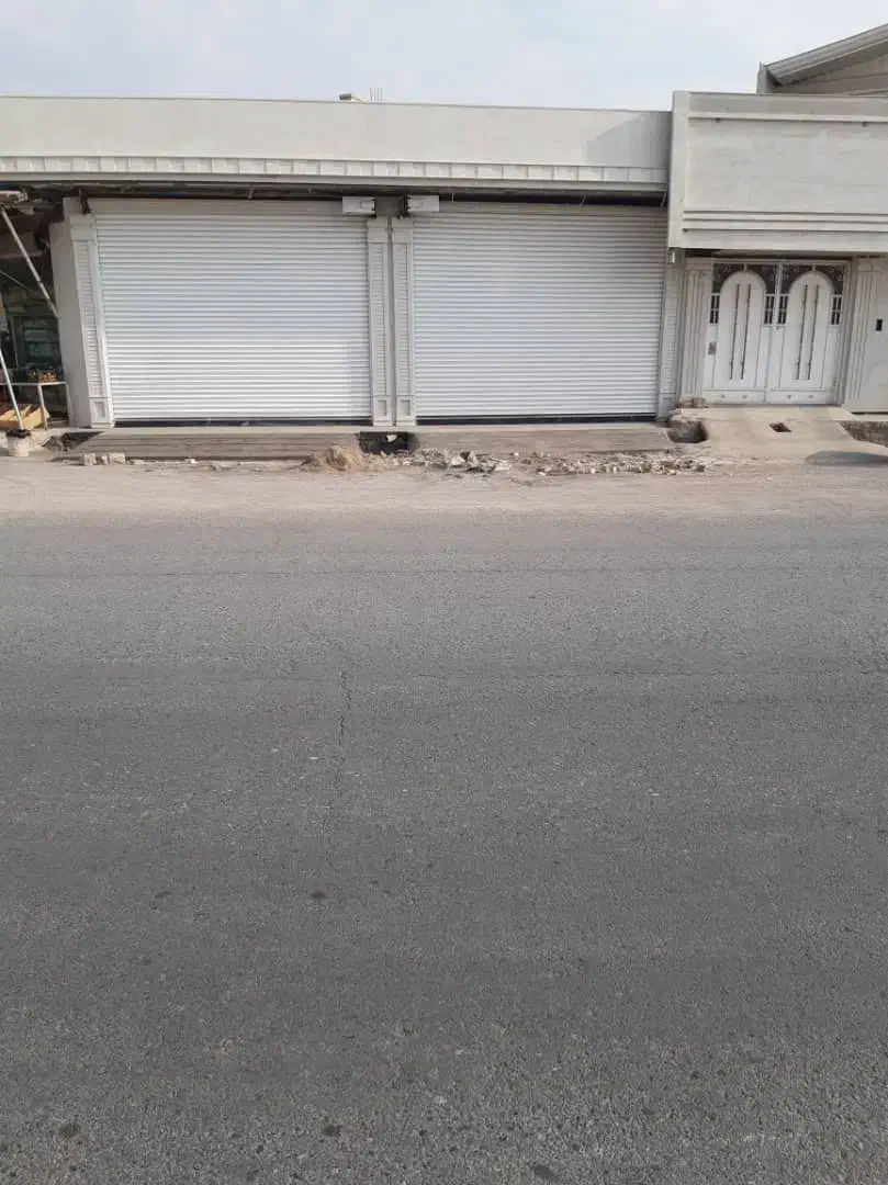 اجاره مغازه 65 متری کوی نیرو|اجارهٔ مغازه و غرفه|اندیمشک, |دیوار