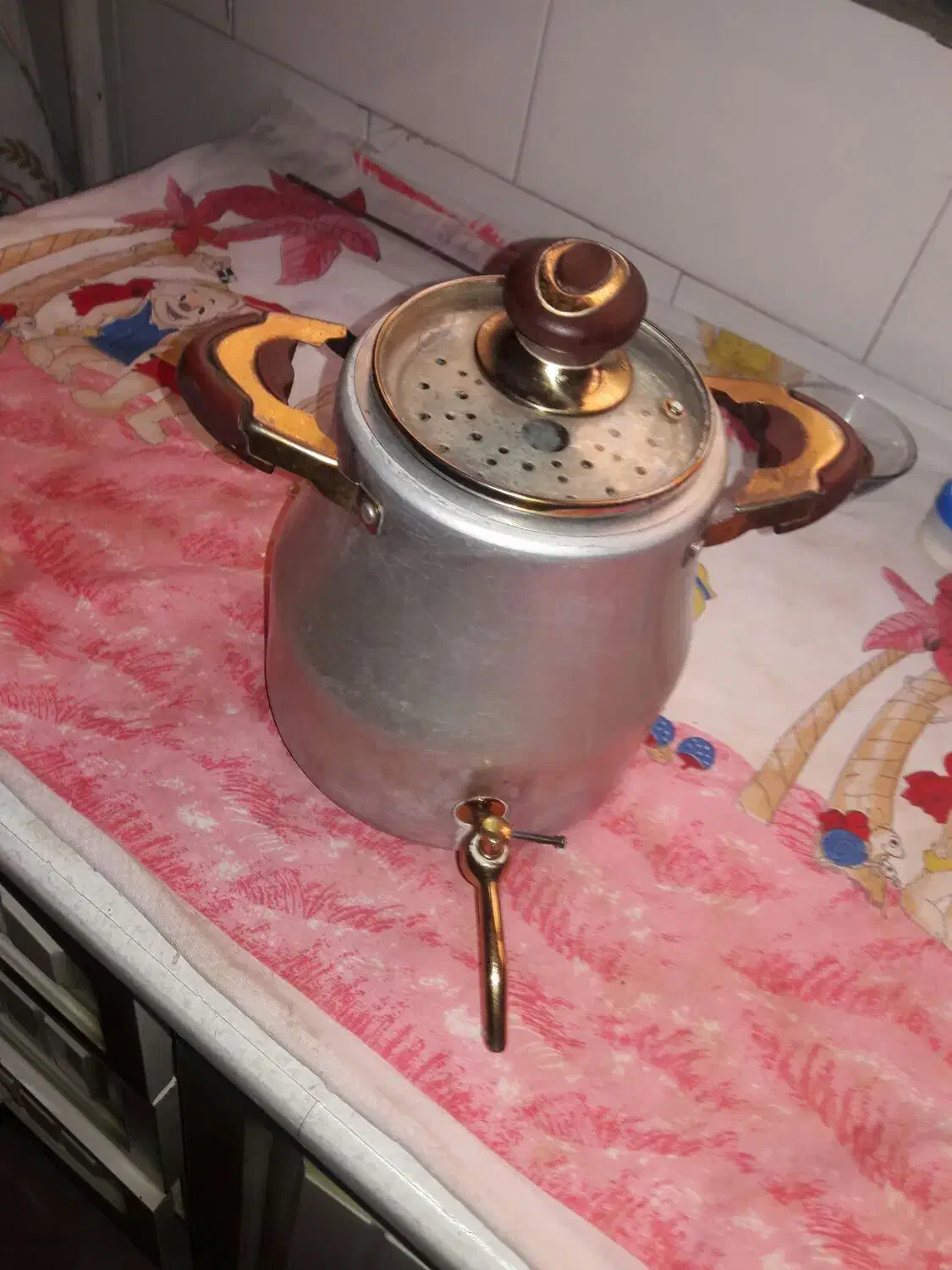 کتری|قوری، کتری، قهوهساز دستی|کرمانشاه, |دیوار