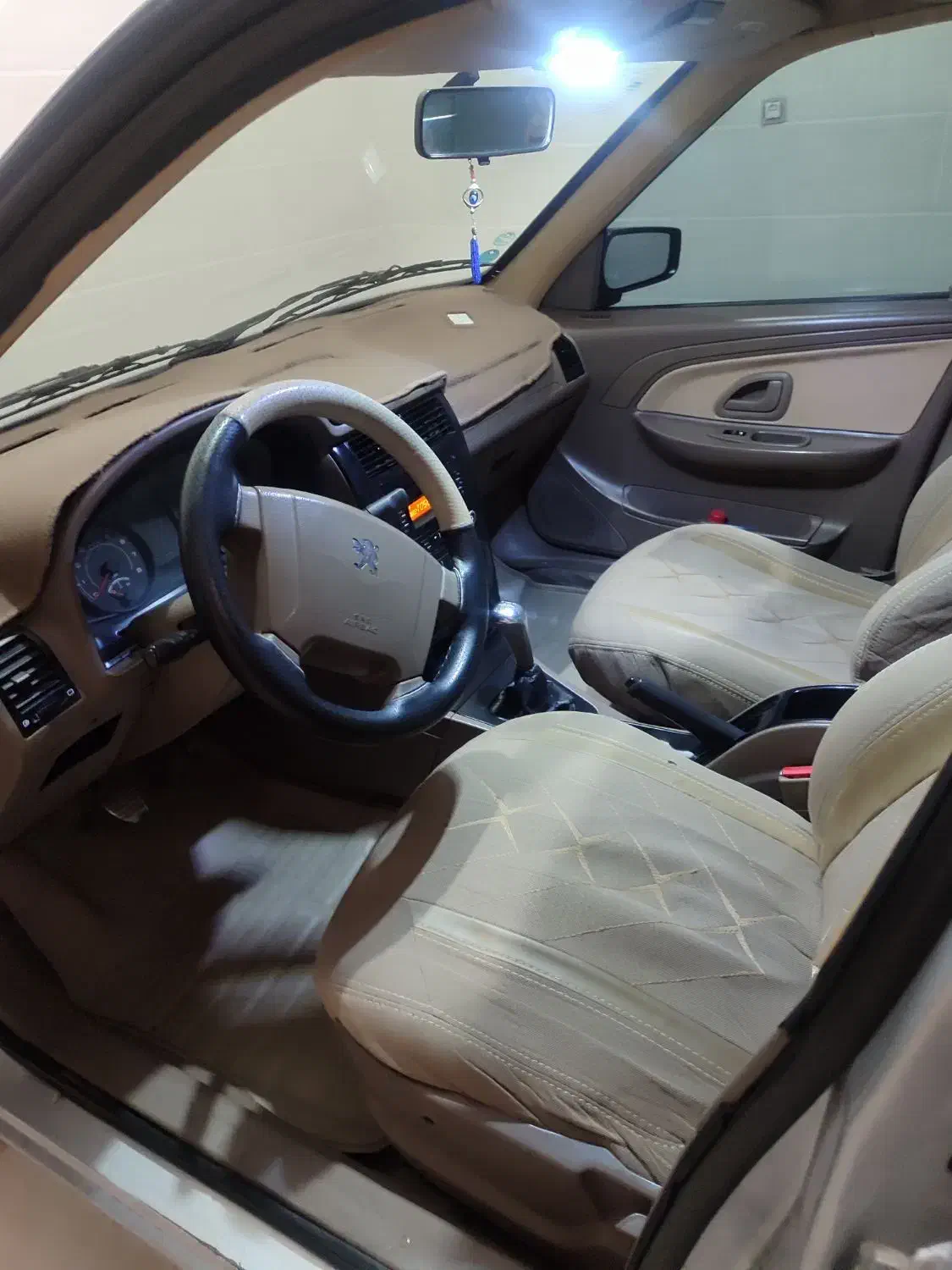 پژو 405 مدل 97|خودرو سواری و وانت|اسدآباد, |دیوار