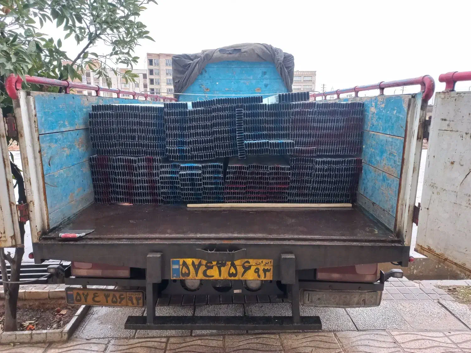 کناف عمده|مصالح و تجهیزات ساختمان|شیراز, شهرک رضوان|دیوار