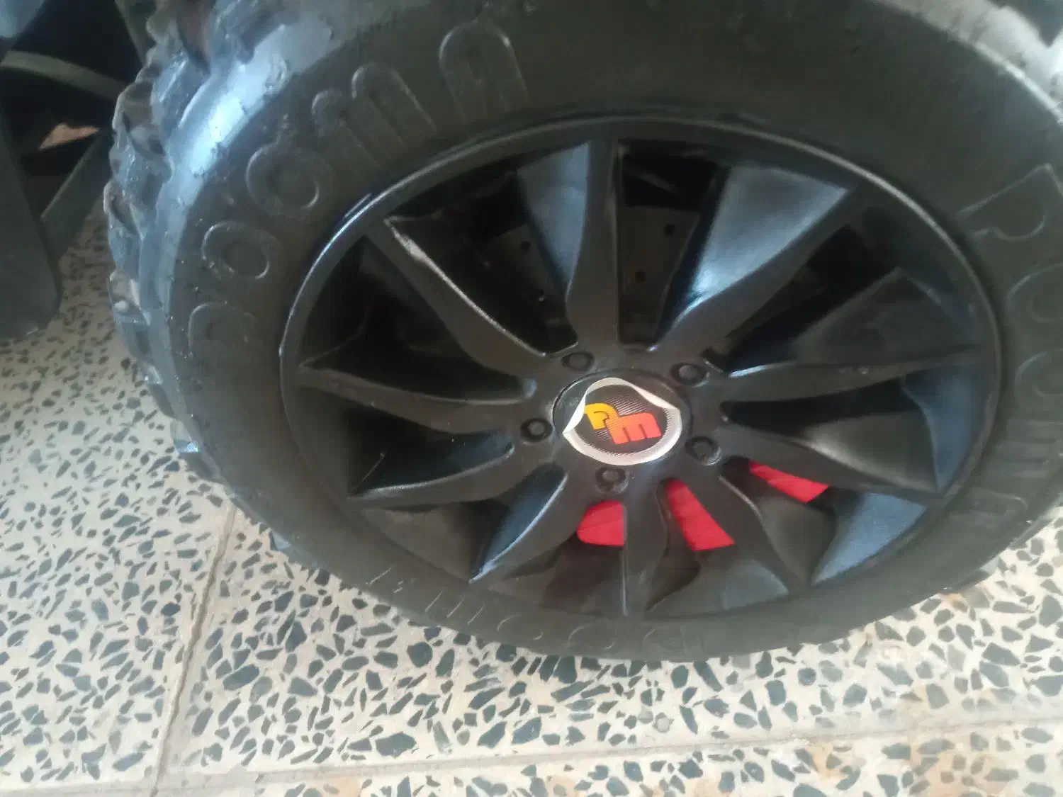 ماشین شارژی|اسباب‌‌بازی|هشتگرد, ینگی امام|دیوار