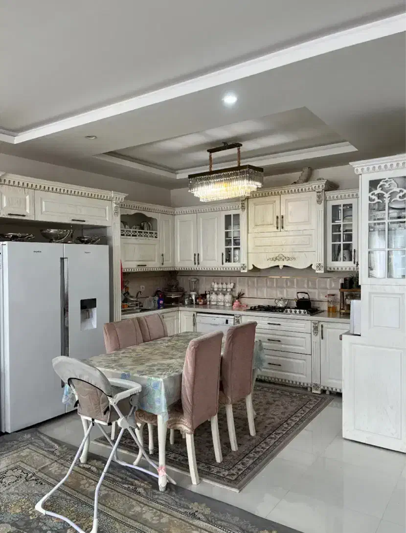 آپارتمان خیام بلوار شکری امیر 138 متر 3 خواب فول|فروش آپارتمان|مشهد, امیر|دیوار