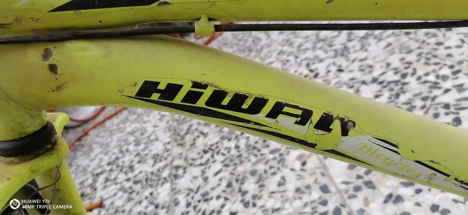 دوچرخه ۲۰|دوچرخه، اسکیت، اسکوتر|بندرعباس, |دیوار