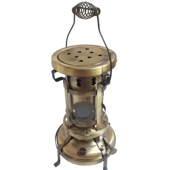 چراغ نفتی والور کوچک|بخاری، هیتر، شومینه|بجنورد, |دیوار