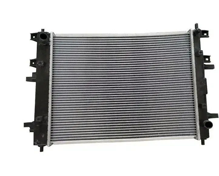 پخش انواع رادیاتورهای سواری،سنگین|قطعات یدکی و لوازم جانبی|تهران, فاطمی|دیوار