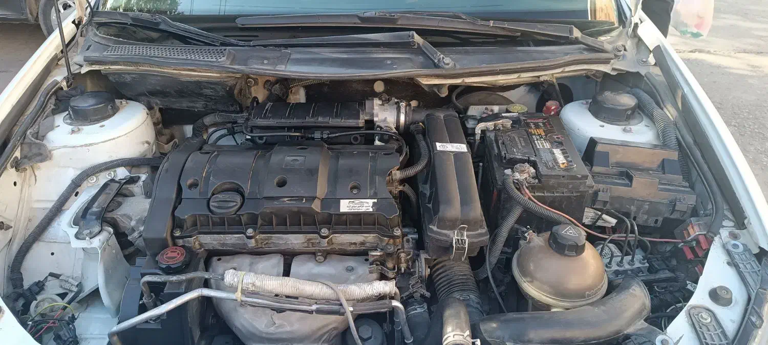 رانا 94 در حد|خودرو سواری و وانت|ارومیه, |دیوار