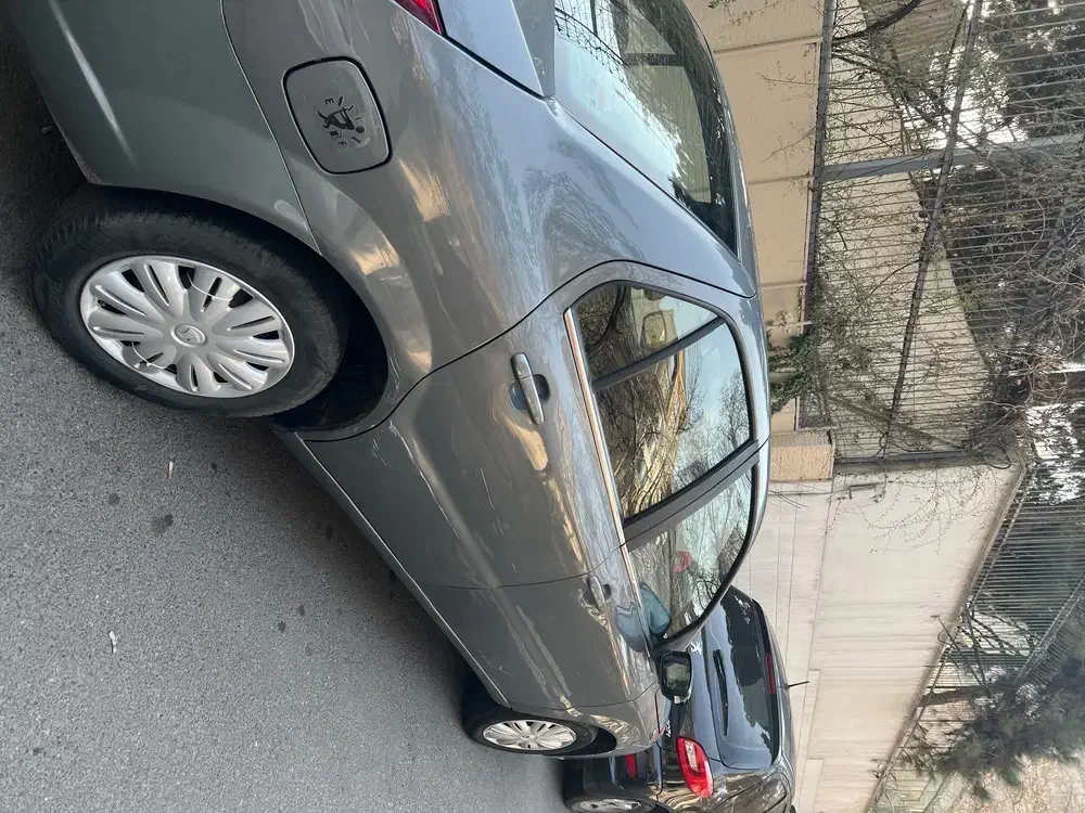 دنا|خودرو سواری و وانت|تهران, پرستار|دیوار