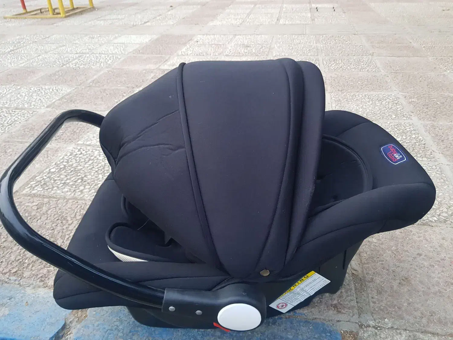 کریر|کالسکه و لوازم جانبی|شاهدشهر, |دیوار