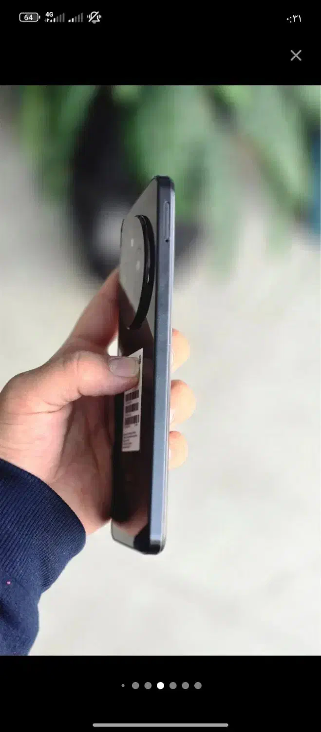 redmi 14 C|موبایل|کاشان, زیارتی|دیوار