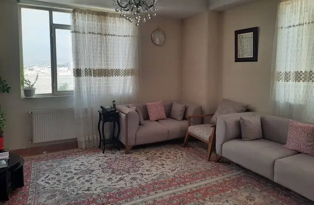 فروش آپارتمان|فروش آپارتمان|کرج, شهرک فهمیده|دیوار