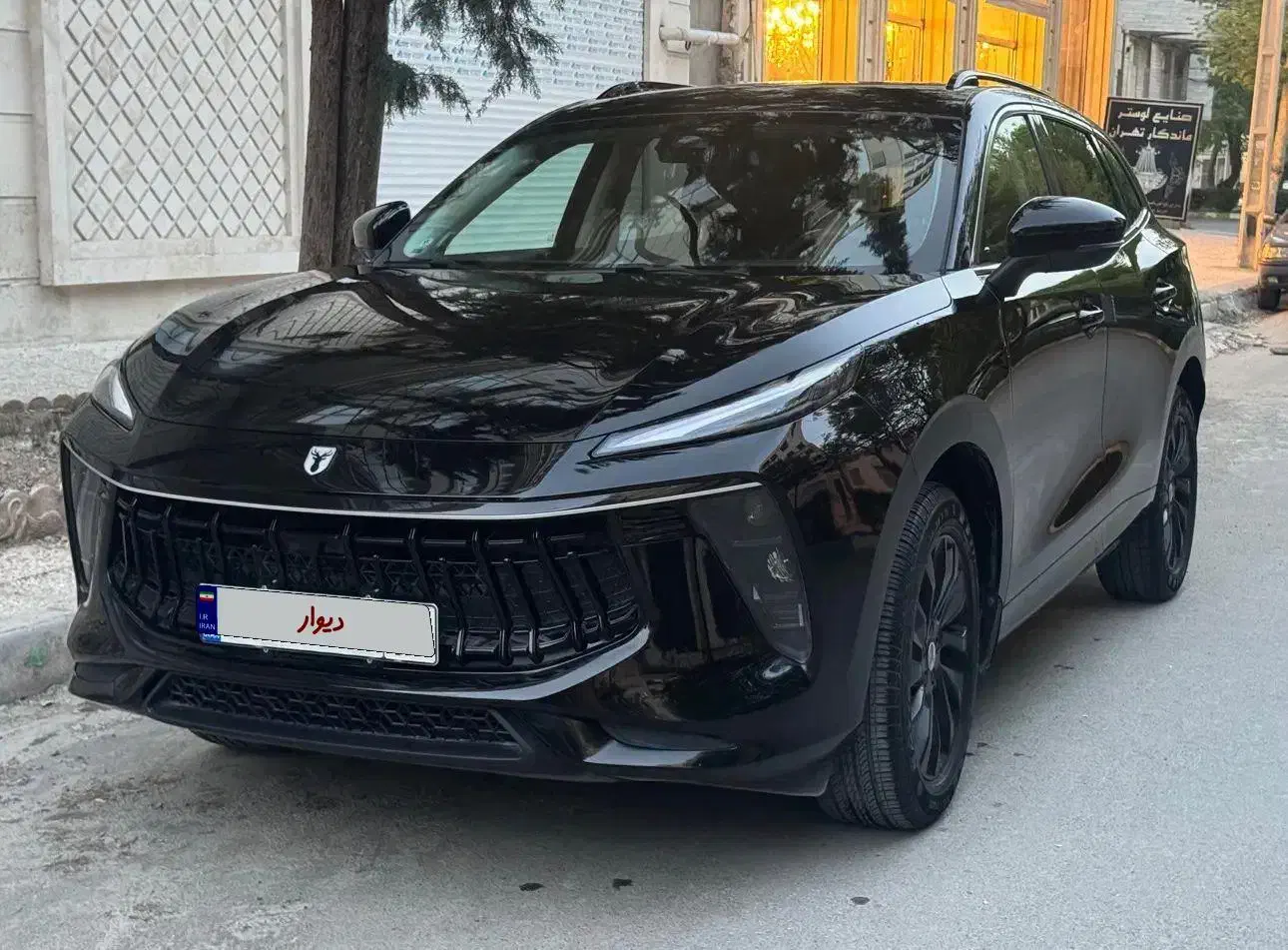 لاماری ۱۴۰۲|خودرو سواری و وانت|قدس, شهر‌قدس|دیوار