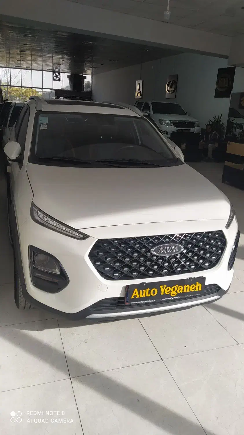 x22 اکسلنت دنده|خودرو سواری و وانت|بجنورد, |دیوار