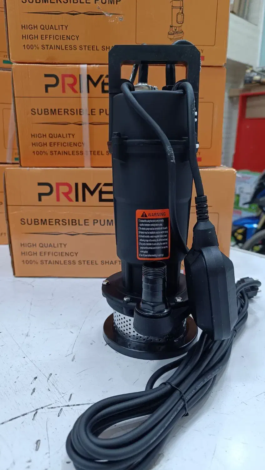 کفکش فلوتردار پرایم PRIME کفکش برقی|ابزارآلات|شیراز, شهرک رضوان|دیوار