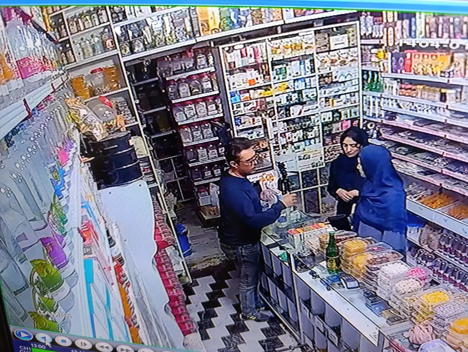 شراکت و مشارکت در عطاری|استخدام خدمات فروشگاه و رستوران|تهران, تهرانسر شمالی|دیوار