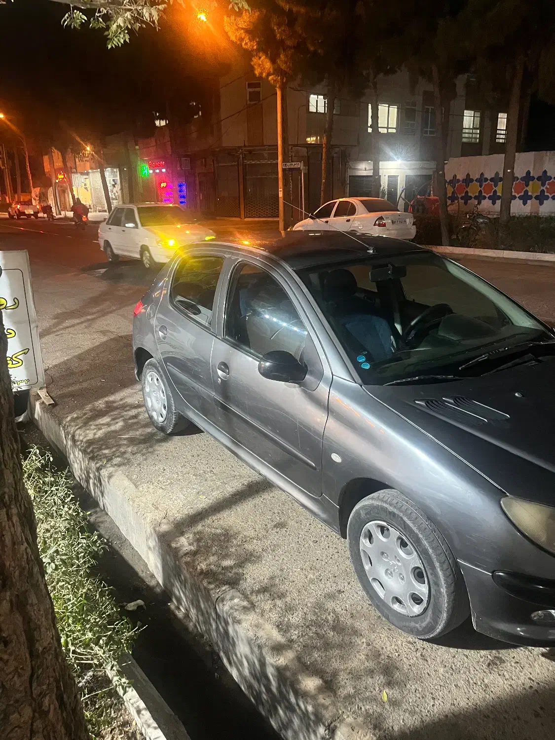 پژو ۲۰|خودرو سواری و وانت|کاشمر, |دیوار